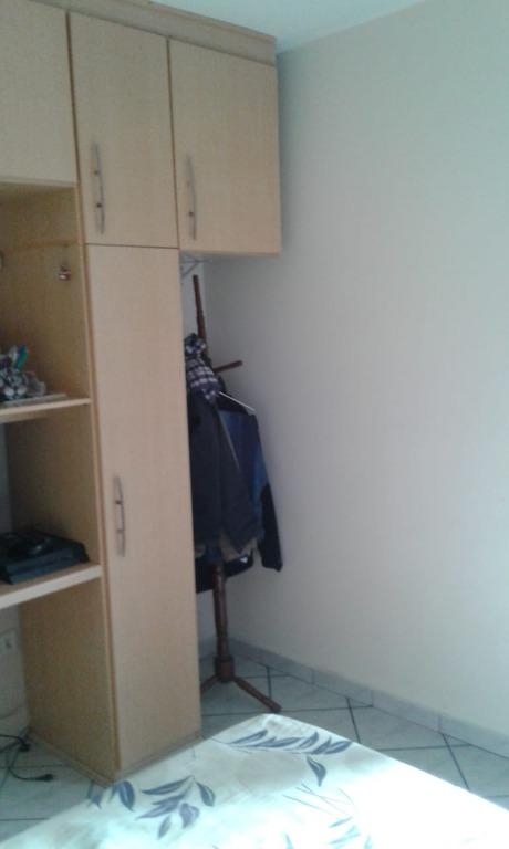 Sobrado, 3 quartos, 85 m² - Foto 16