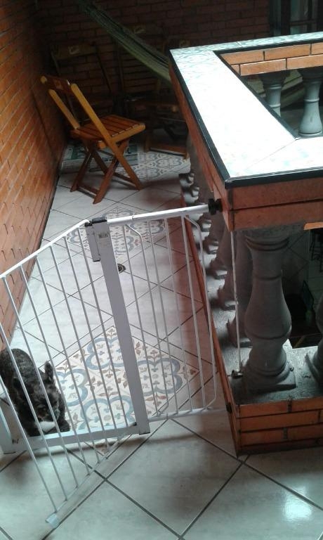 Sobrado, 3 quartos, 85 m² - Foto 18