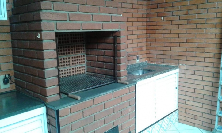 Sobrado, 3 quartos, 85 m² - Foto 25