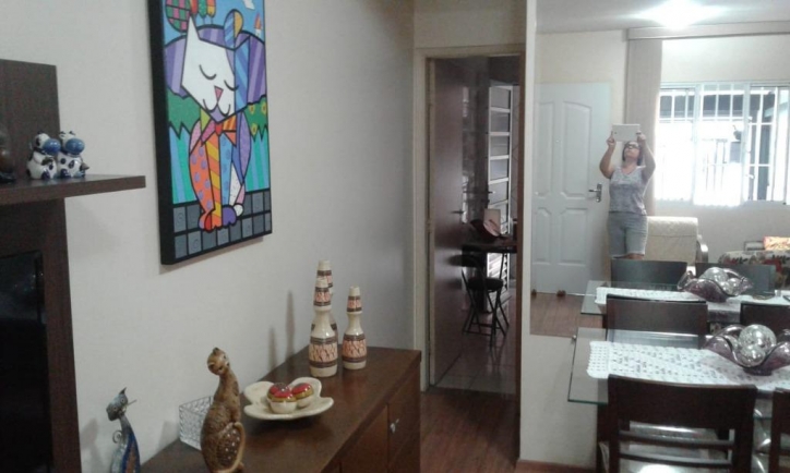 Sobrado, 3 quartos, 85 m² - Foto 27