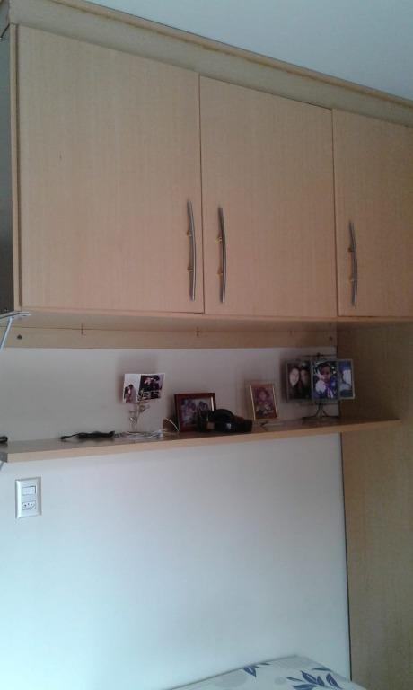 Sobrado, 3 quartos, 85 m² - Foto 30