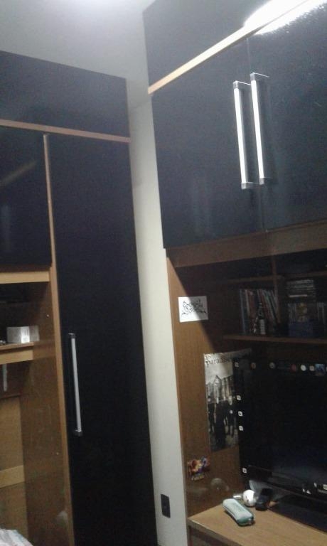 Sobrado, 3 quartos, 85 m² - Foto 33