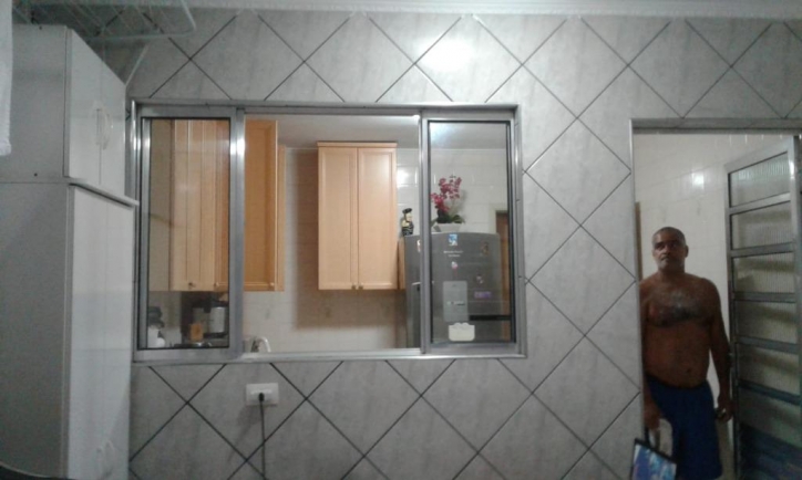 Sobrado, 3 quartos, 85 m² - Foto 34
