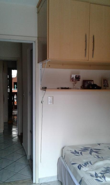 Sobrado, 3 quartos, 85 m² - Foto 38