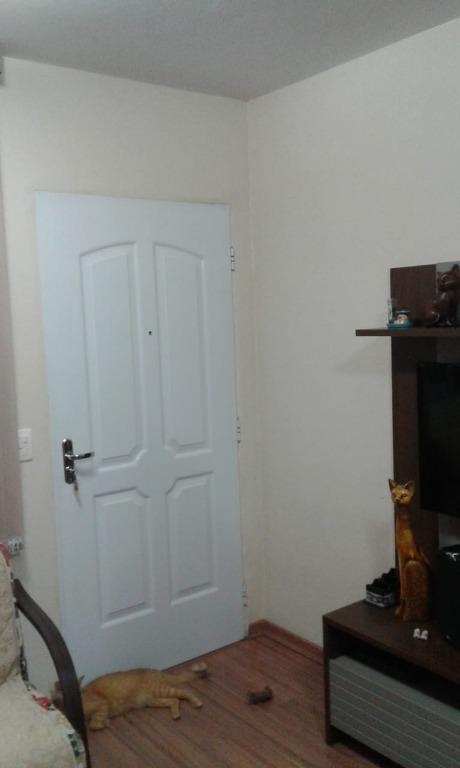 Sobrado, 3 quartos, 85 m² - Foto 46