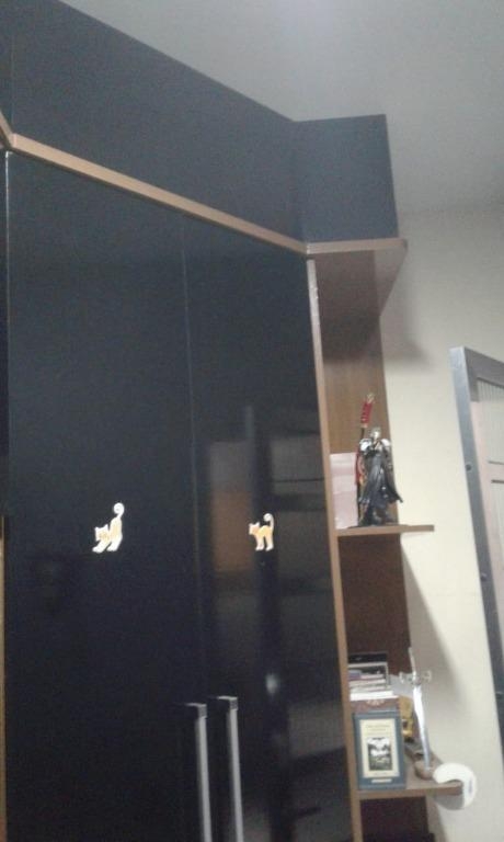 Sobrado, 3 quartos, 85 m² - Foto 50