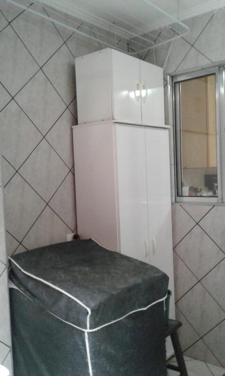 Sobrado, 3 quartos, 85 m² - Foto 51