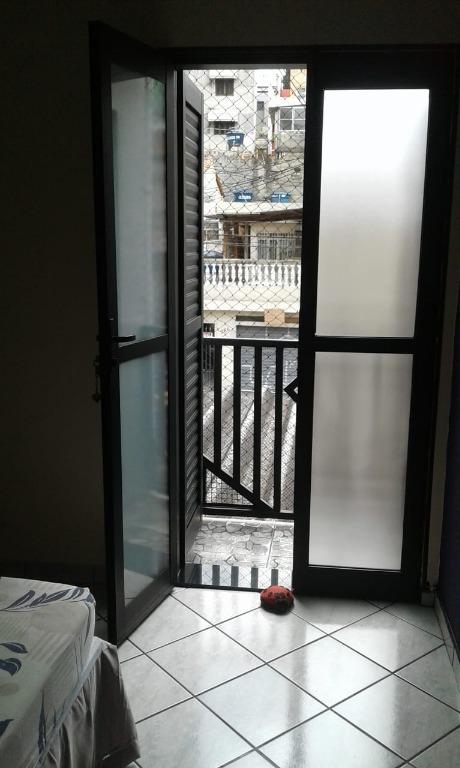 Sobrado, 3 quartos, 85 m² - Foto 52