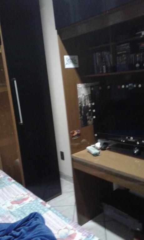 Sobrado, 3 quartos, 85 m² - Foto 55