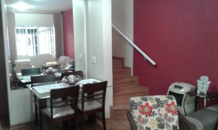 Sobrado, 3 quartos, 85 m² - Foto 59