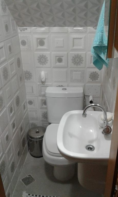 Sobrado, 3 quartos, 85 m² - Foto 60