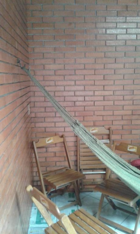 Sobrado, 3 quartos, 85 m² - Foto 61