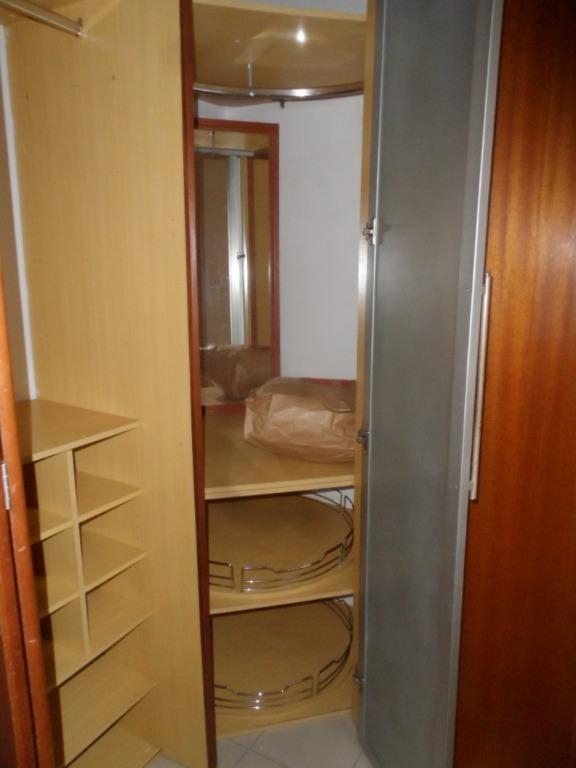 Apartamento, 2 quartos, 55 m² - Foto 9