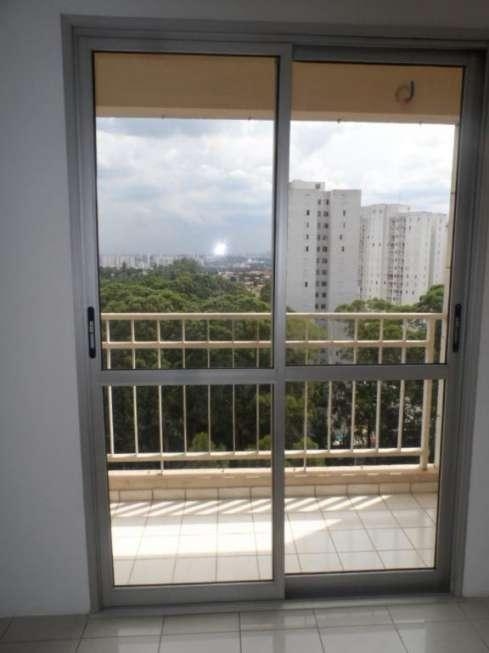Apartamento, 2 quartos, 55 m² - Foto 17