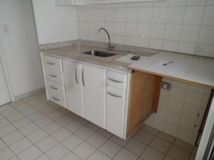 Apartamento, 2 quartos, 55 m² - Foto 28