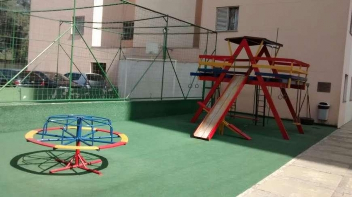 Apartamento, 2 quartos, 55 m² - Foto 35