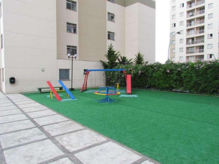 Apartamento, 2 quartos, 55 m² - Foto 37