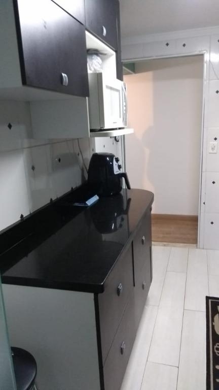 Apartamento, 2 quartos, 56 m² - Foto 16