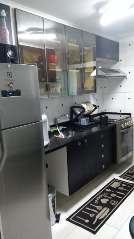 Apartamento, 2 quartos, 56 m² - Foto 17