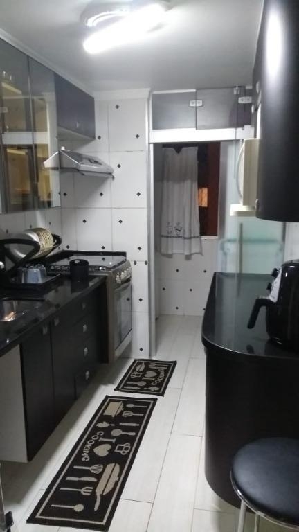 Apartamento, 2 quartos, 56 m² - Foto 18