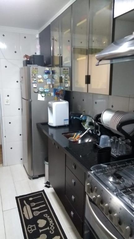 Apartamento, 2 quartos, 56 m² - Foto 19