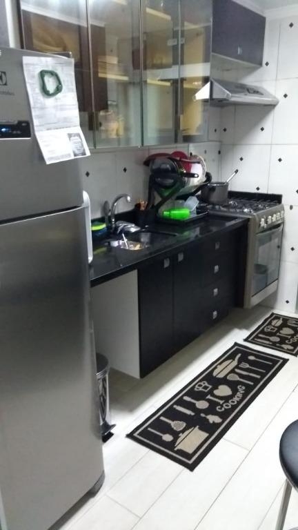 Apartamento, 2 quartos, 56 m² - Foto 20
