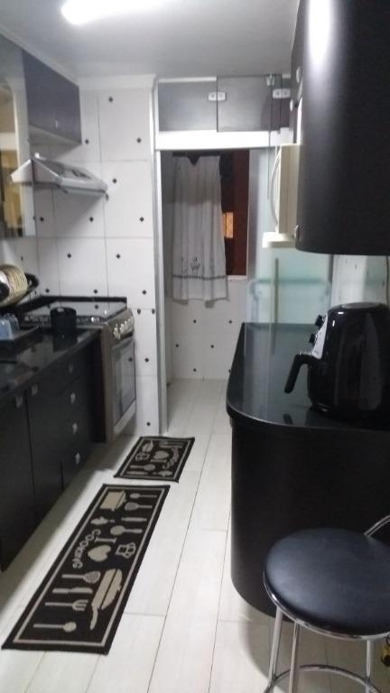 Apartamento, 2 quartos, 56 m² - Foto 21
