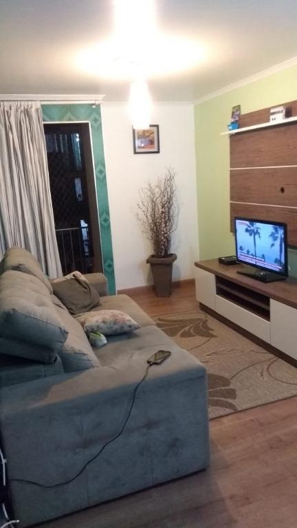 Apartamento, 2 quartos, 56 m² - Foto 23