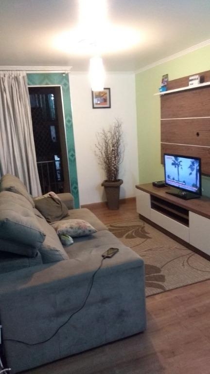 Apartamento, 2 quartos, 56 m² - Foto 25