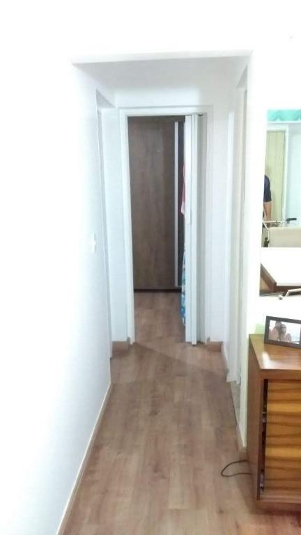 Apartamento, 2 quartos, 56 m² - Foto 27