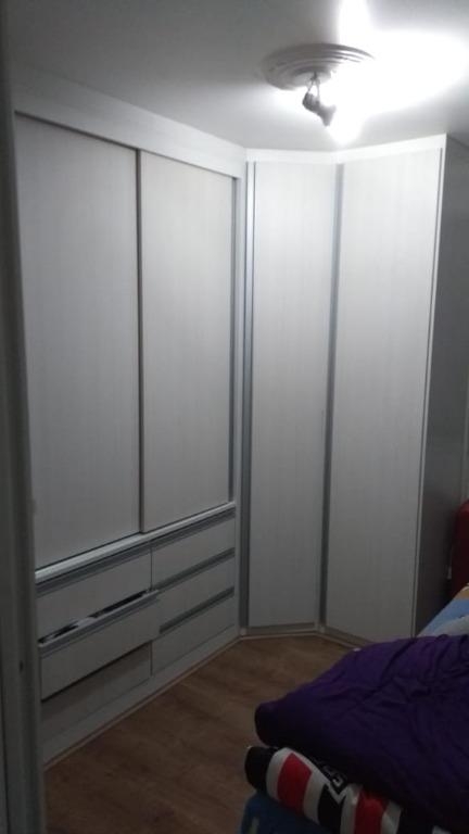 Apartamento, 2 quartos, 56 m² - Foto 28