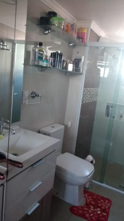 Apartamento, 2 quartos, 56 m² - Foto 30