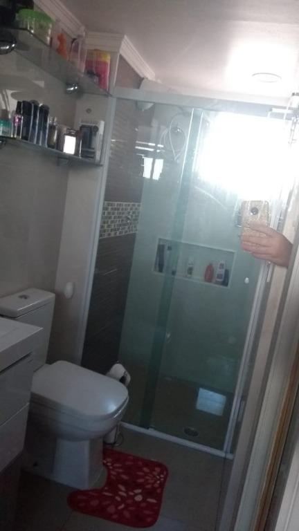 Apartamento, 2 quartos, 56 m² - Foto 31