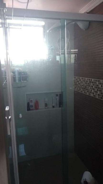 Apartamento, 2 quartos, 56 m² - Foto 33