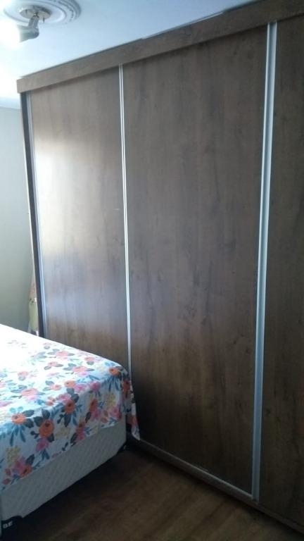 Apartamento, 2 quartos, 56 m² - Foto 34
