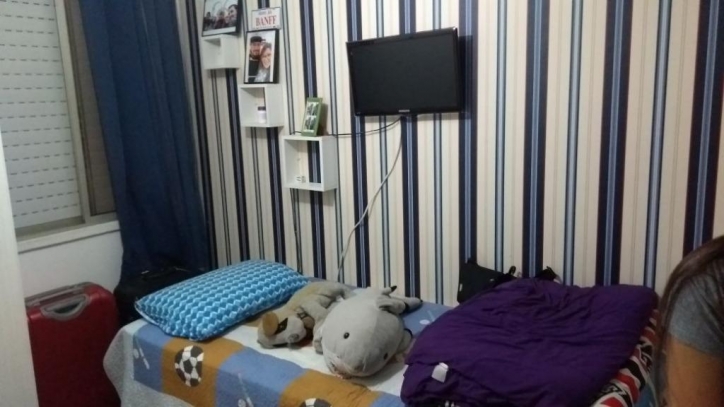 Apartamento, 2 quartos, 56 m² - Foto 35