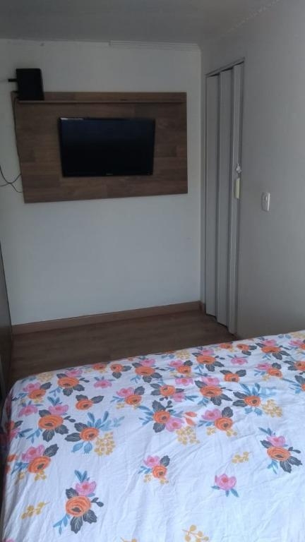 Apartamento, 2 quartos, 56 m² - Foto 37
