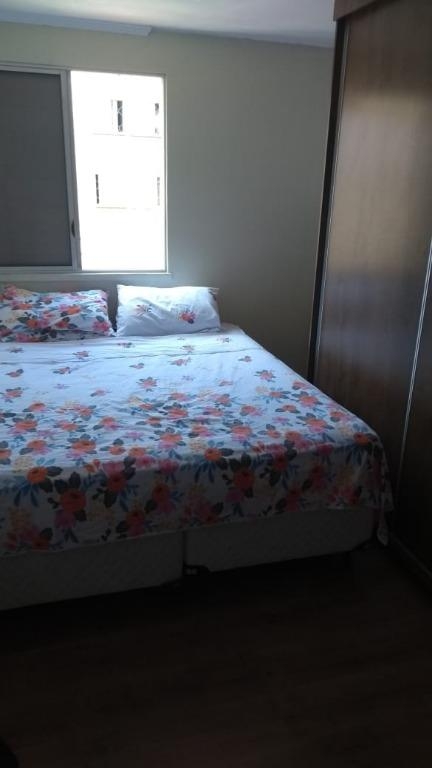 Apartamento, 2 quartos, 56 m² - Foto 38