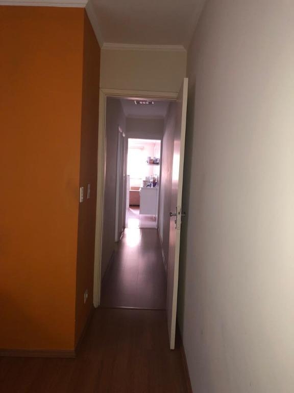 Sobrado, 3 quartos, 90 m² - Foto 9