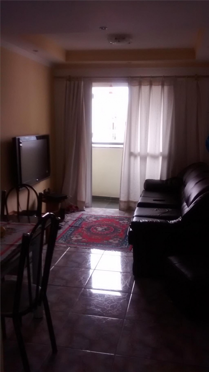 Apartamento, 3 quartos, 68 m² - Foto 3