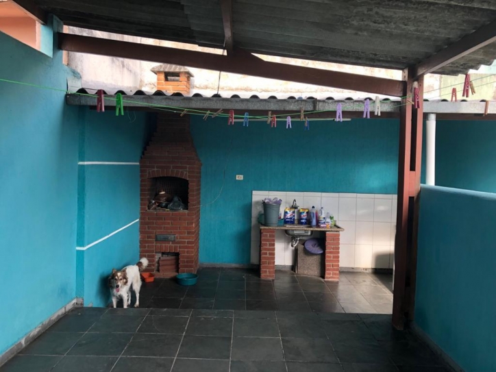 Sobrado, 3 quartos, 90 m² - Foto 11