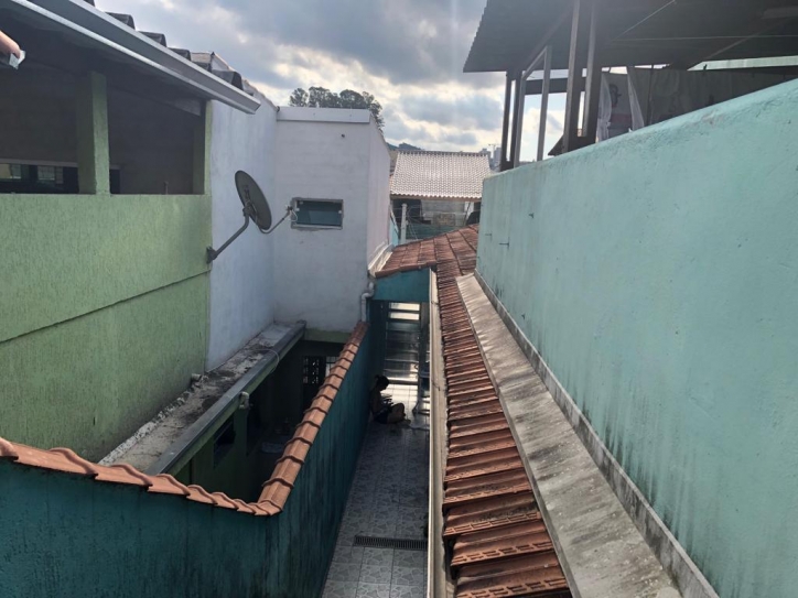 Sobrado, 3 quartos, 90 m² - Foto 12