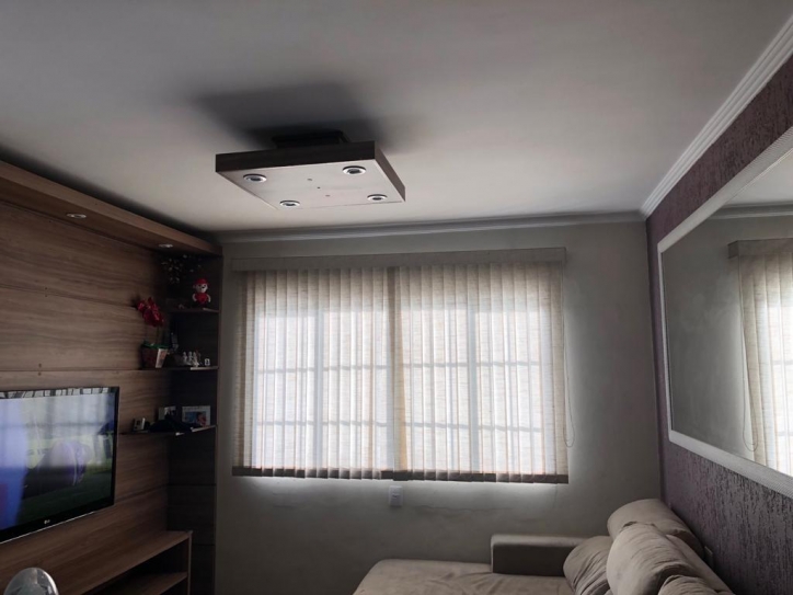 Sobrado, 3 quartos, 90 m² - Foto 13