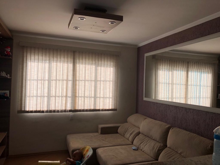 Sobrado, 3 quartos, 90 m² - Foto 14