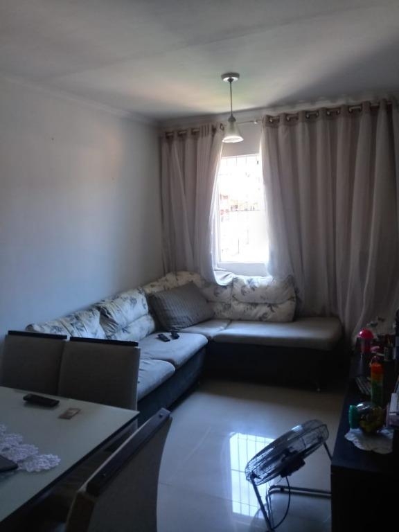 Apartamento, 2 quartos, 62 m² - Foto 4