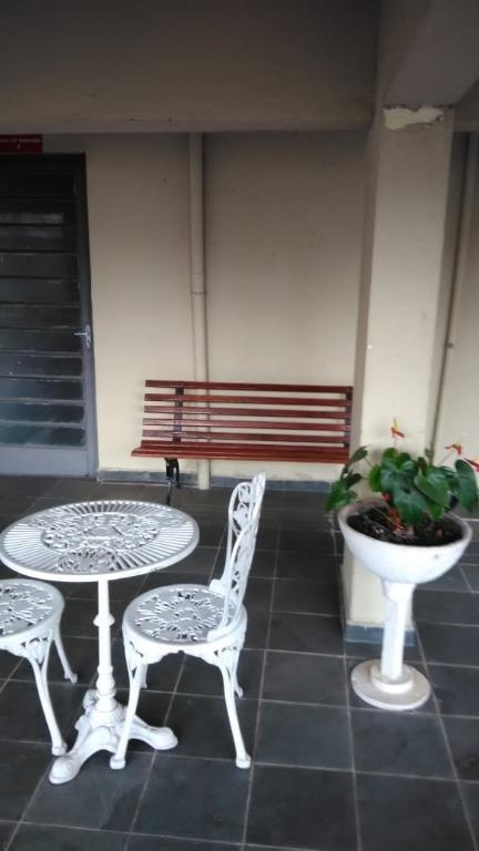 Apartamento, 2 quartos, 62 m² - Foto 6