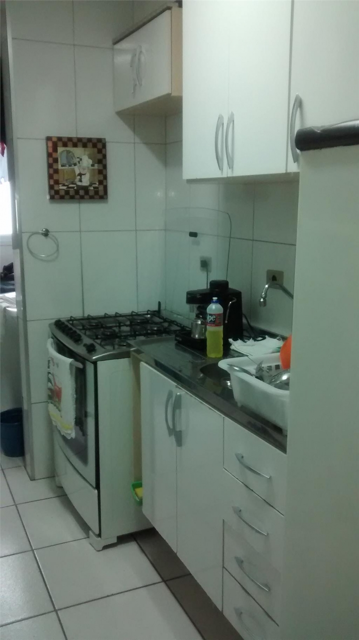 Apartamento, 3 quartos, 68 m² - Foto 4