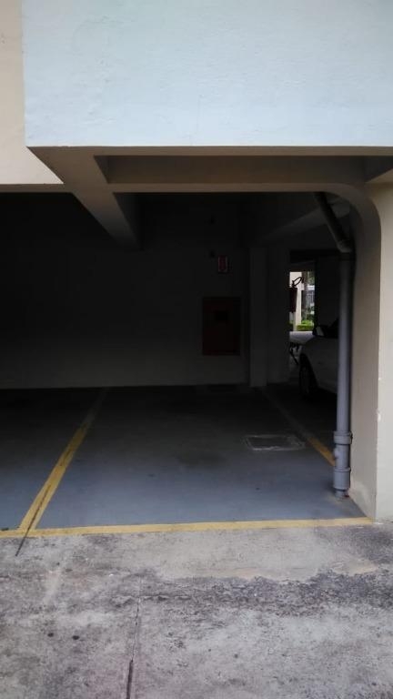 Apartamento, 2 quartos, 62 m² - Foto 7