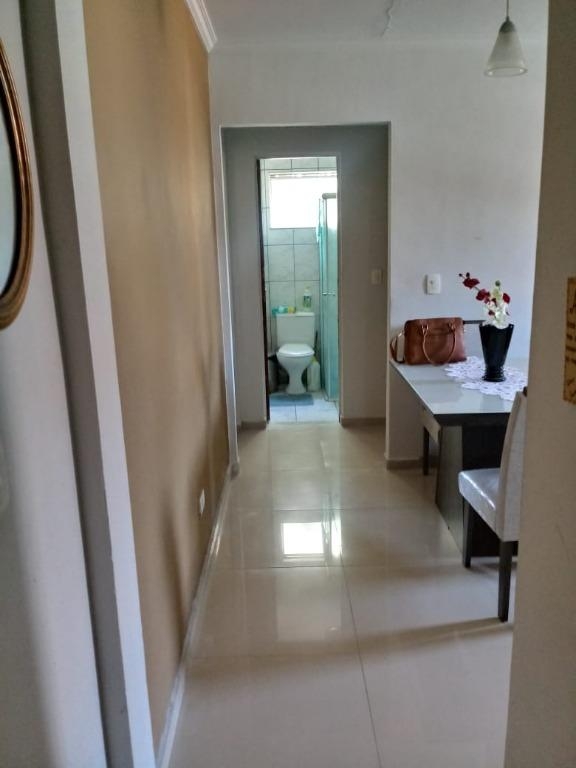 Apartamento, 2 quartos, 62 m² - Foto 14