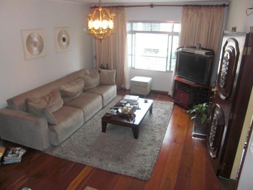 Sobrado, 3 quartos, 240 m² - Foto 5